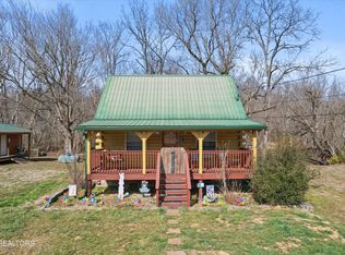 187 Wilton Springs Rd, Newport, TN 37821