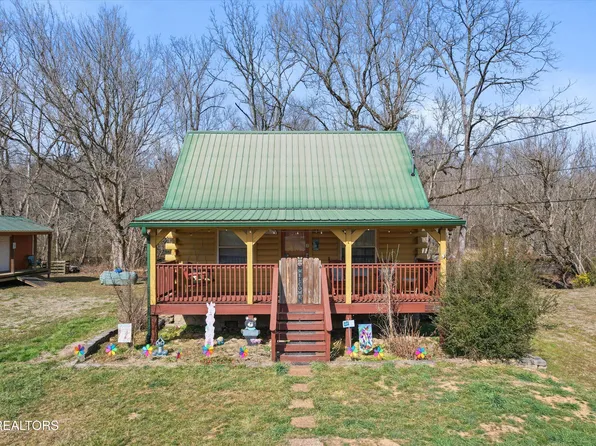 187 Wilton Springs Rd, Newport, TN 37821