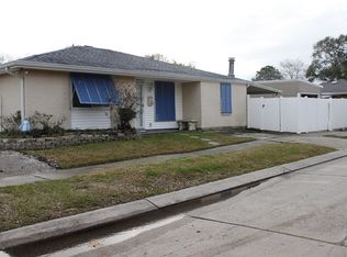 3289 Valmont Ln, Kenner, LA 70065