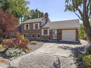 68 Sunnyside Dr, Reno, NV 89503