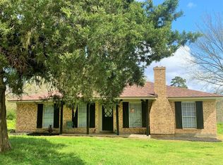 1137 Jones Rd, New Waverly, TX 77358