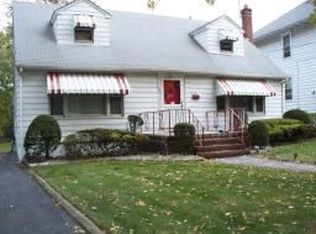 168 Union Ave, Nutley, NJ 07110