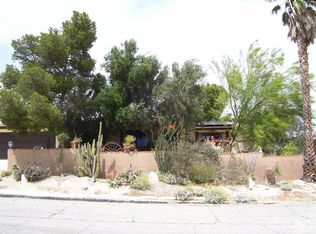 61160 Deronda Ave, Whitewater, CA 92282