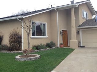 123 Cheltenham Ct, San Jose, CA 95139