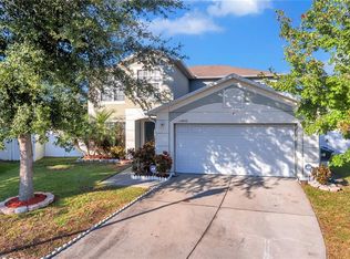 13400 Long Stem Ct, Orlando, FL 32824