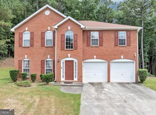 6935 Timbers East Ln, Lithonia, GA 30058