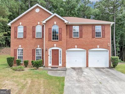 6935 Timbers East Ln, Lithonia, GA, 30058