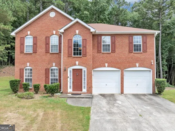 6935 Timbers East Ln, Lithonia, GA 30058