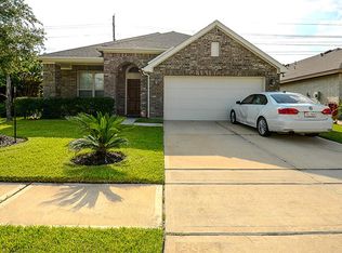 1711 Stieler Dr, Houston, TX 77049