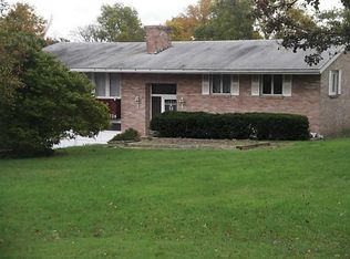 526 Pizza Barn Rd, Blairsville, PA 15717