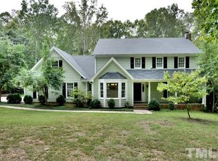 11021 Farmwood Dr, Raleigh, NC 27613