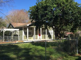 615 Royal Ave, Kingsland, GA 31548