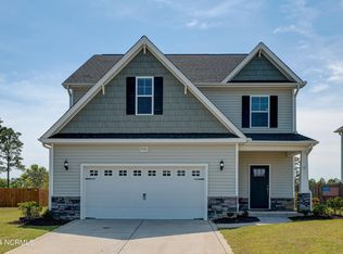 2570 Longleaf Pine Cir, Leland, NC 28451