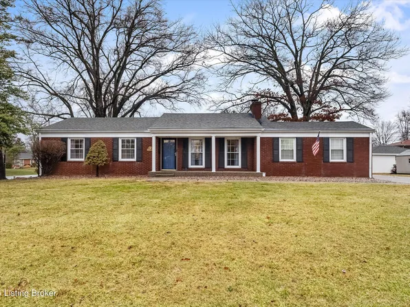 4301 Michael Way, Houston Acres, KY 40220