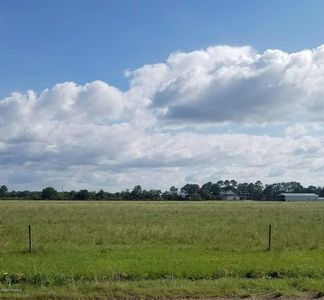 State Highway 697 Lot 3, Maurice, LA, 70555