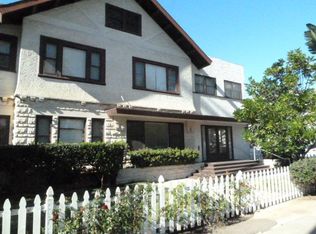 3300 6th Ave, San Diego, CA 92103