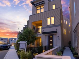 5801 Huntley Ave, Dublin, CA 94568