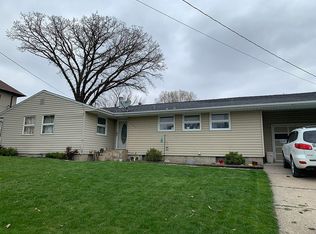 404 Rider St, Garwin, IA 50632