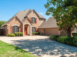 2863 Fairway Dr, Cedar Hill, TX 75104