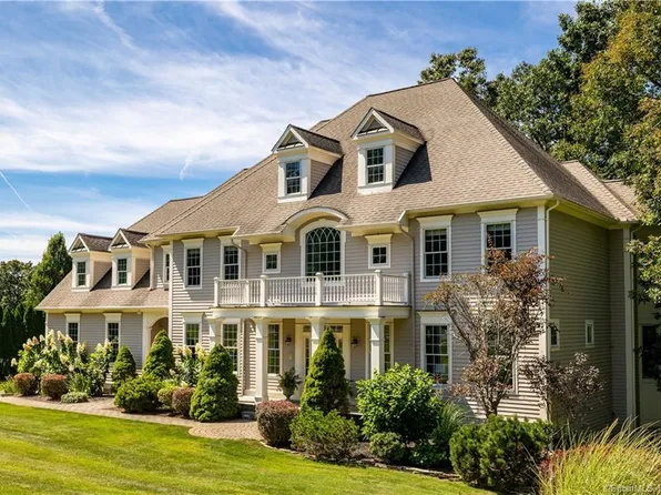 53 Tyler Court, Avon, CT 06001