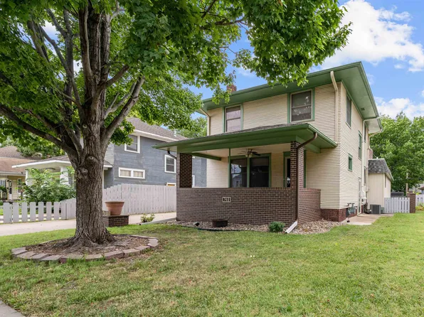 748 S 5th St, Salina, KS 67401