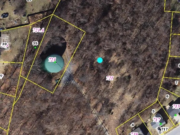 721 Paul St, Staunton, VA 24401