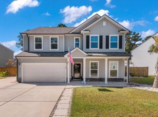 2009 Elvington Rd, Johns Island, SC 29455