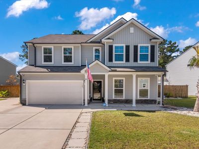 2009 Elvington Rd, Johns Island, SC, 29455