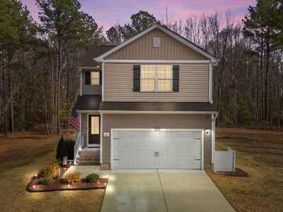 40 Nandina Ln, Youngsville, NC, 27596