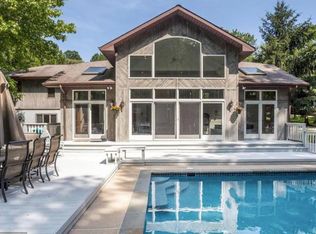 1380 Commodore Barney Rd, Saint Leonard, MD 20685