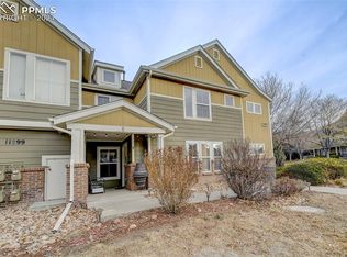 11899 Oak Hill Way UNIT E, Commerce City, CO 80022