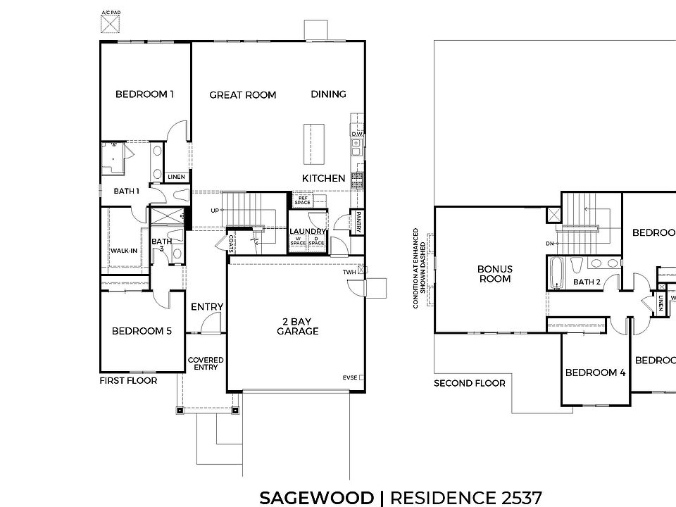 Floor Plan.