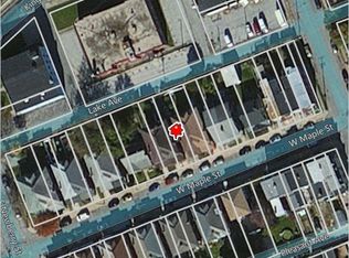 273 W Maple St, York, PA 17401