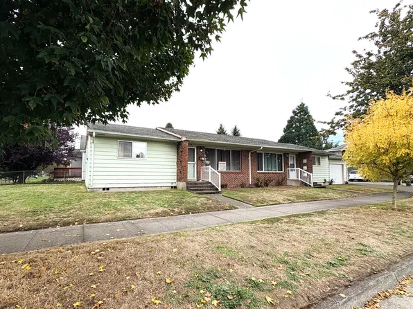 954 Hudson St, Longview, WA 98632