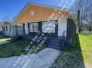 1417 W Bank St, Salisbury, NC 28144