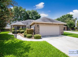 733 Woodrow Cir, New Braunfels, TX 78130