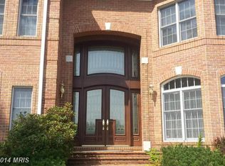 1930 Turnberry Ct, Finksburg, MD
