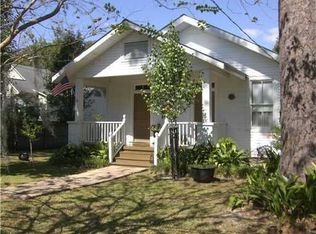 206 Johnson St, Madisonville, LA 70447