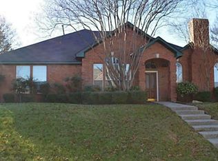 2678 Daffodil Dr, Richardson, TX 75082