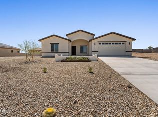 955 Calle Azul, Wickenburg, AZ 85390