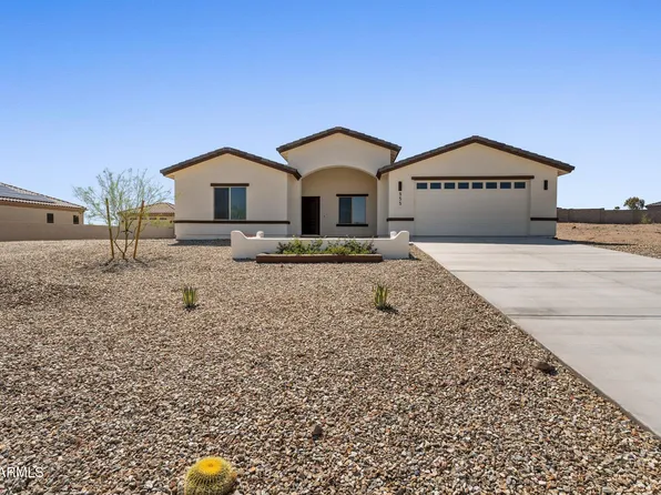 955 Calle Azul --, Wickenburg, AZ 85390