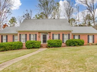 3014 Nimitz Cir NE, Tuscaloosa, AL 35406