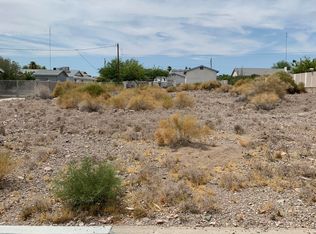 3305 Thunderhead Dr LOT 19, Lake Havasu City, AZ 86406