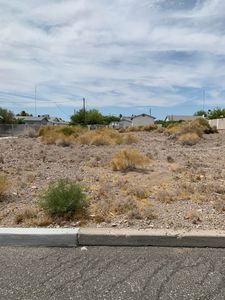 3305 Thunderhead Dr Lot 19, Lake Havasu City, AZ, 86406