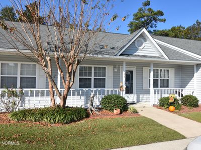 303 Barbour Road #403, Morehead City, NC, 28557