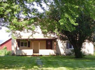62352 Leffel Rd, La Grande, OR 97850