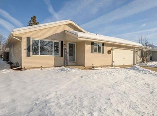 511 Robin St, West Bend, WI 53090