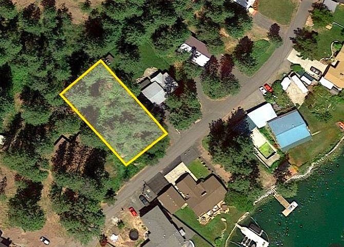 1st image of 96XX S Freeman Dr