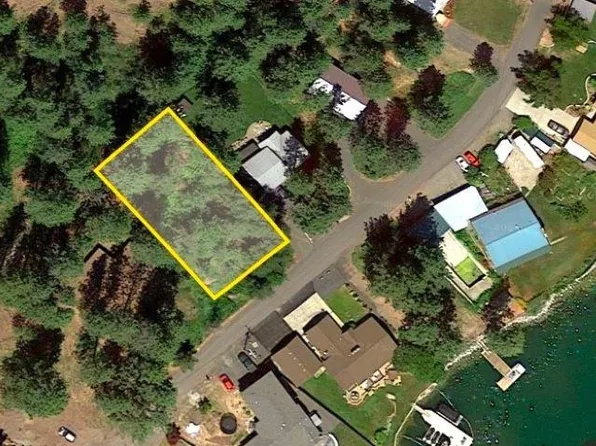 96XX S Freeman Dr, Medical Lake, WA 99022