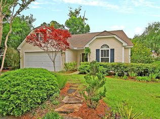2863 Curran Pl, Mount Pleasant, SC 29466